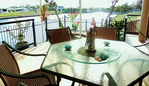 Gaia On Bribie Island - Accommodation Brisbane 0