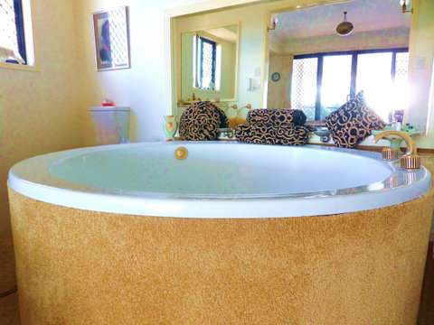 Gaia On Bribie Island - Accommodation Brisbane 12