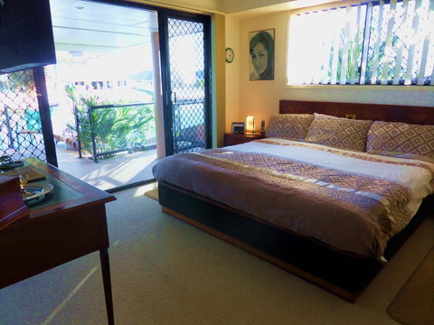 Gaia On Bribie Island - Accommodation Brisbane 4