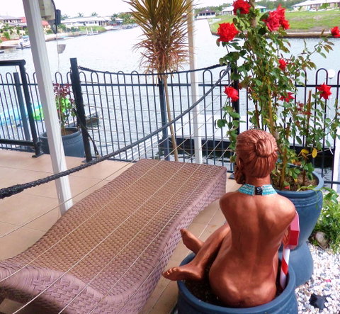 Gaia On Bribie Island - Accommodation Brisbane 30