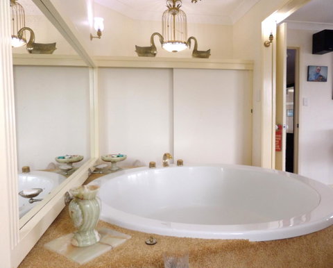 Gaia On Bribie Island - Accommodation Brisbane 17