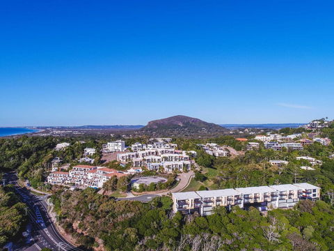 The Point Coolum - Accommodation Brisbane 19