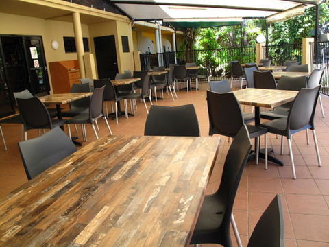 Palm Royale Cairns - Accommodation Brisbane 13