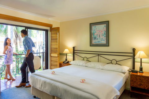 Palm Royale Cairns - Accommodation Brisbane 26