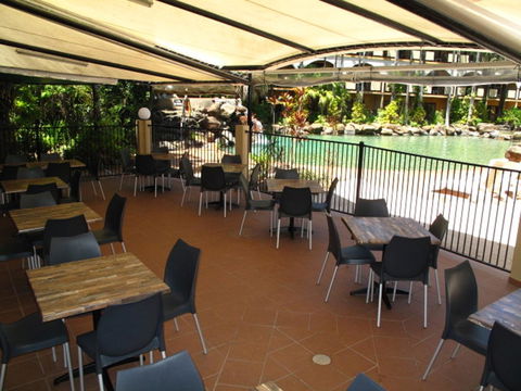 Palm Royale Cairns - Accommodation Brisbane 7