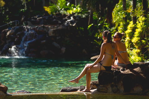 Palm Royale Cairns - Accommodation Brisbane 19