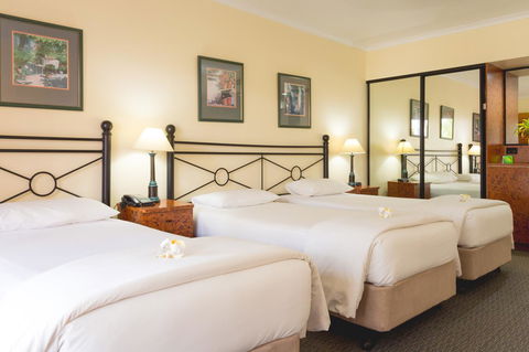 Palm Royale Cairns - Accommodation Brisbane 29
