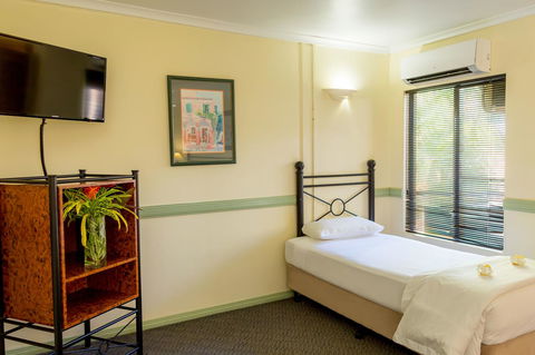 Palm Royale Cairns - Accommodation Brisbane 23