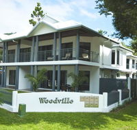 Woodville Beach Townhouse 5 - Accommodation Brisbane