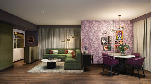 Ovolo The Valley Brisbane - Accommodation Brisbane 25