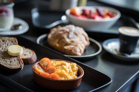 Ovolo The Valley Brisbane - Accommodation Brisbane 41