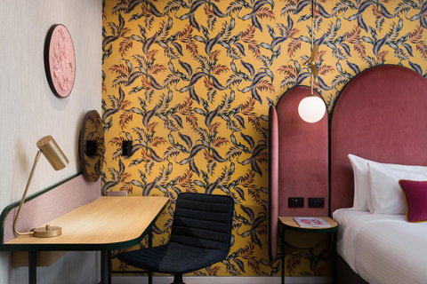 Ovolo The Valley Brisbane - Accommodation Brisbane 20