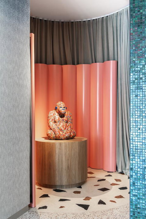 Ovolo The Valley Brisbane - Accommodation Brisbane 6