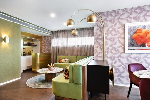 Ovolo The Valley Brisbane - Accommodation Brisbane 13