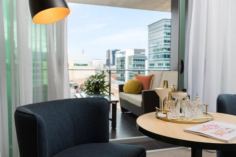 Ovolo The Valley Brisbane - Accommodation Brisbane 26