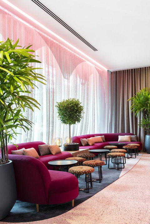 Ovolo The Valley Brisbane - Accommodation Brisbane 3