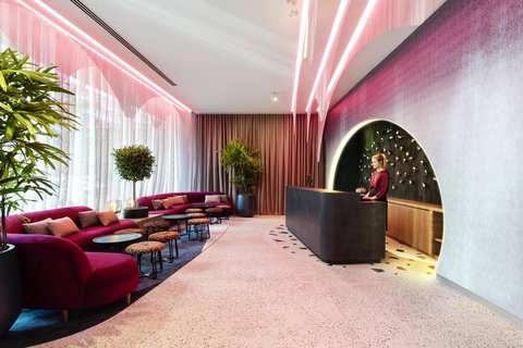 Ovolo The Valley Brisbane - Accommodation Brisbane 4