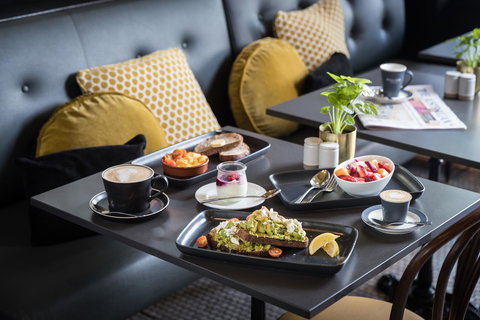 Ovolo The Valley Brisbane - Accommodation Brisbane 35