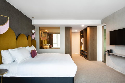 Ovolo The Valley Brisbane - Accommodation Brisbane 15