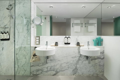 Ovolo The Valley Brisbane - Accommodation Brisbane 21