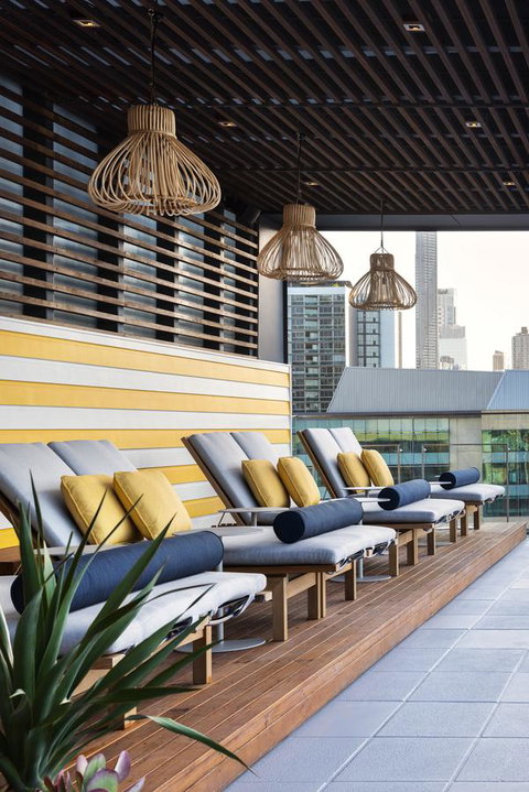 Ovolo The Valley Brisbane - Accommodation Brisbane 8