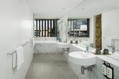 Ovolo The Valley Brisbane - Accommodation Brisbane 1