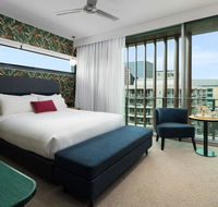 Ovolo The Valley Brisbane - Accommodation Brisbane