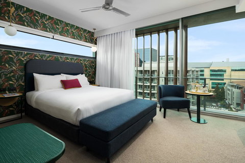 Ovolo The Valley Brisbane - Accommodation Brisbane 0