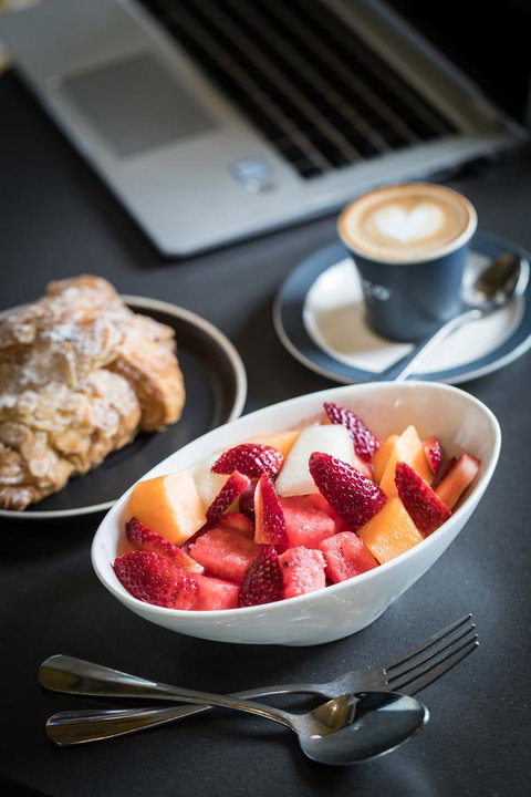 Ovolo The Valley Brisbane - Accommodation Brisbane 40