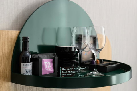 Ovolo The Valley Brisbane - Accommodation Brisbane 24