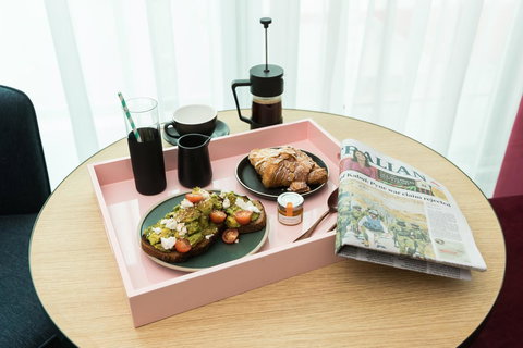 Ovolo The Valley Brisbane - Accommodation Brisbane 44