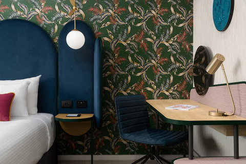 Ovolo The Valley Brisbane - Accommodation Brisbane 18
