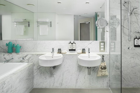 Ovolo The Valley Brisbane - Accommodation Brisbane 2