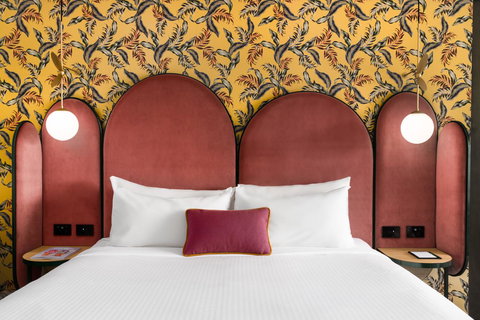 Ovolo The Valley Brisbane - Accommodation Brisbane 16