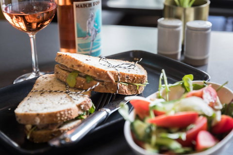 Ovolo The Valley Brisbane - Accommodation Brisbane 36