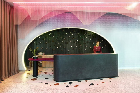 Ovolo The Valley Brisbane - Accommodation Brisbane 5