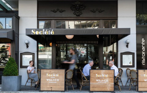 Ovolo The Valley Brisbane - Accommodation Brisbane 33