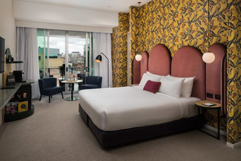 Ovolo The Valley Brisbane - Accommodation Brisbane 17