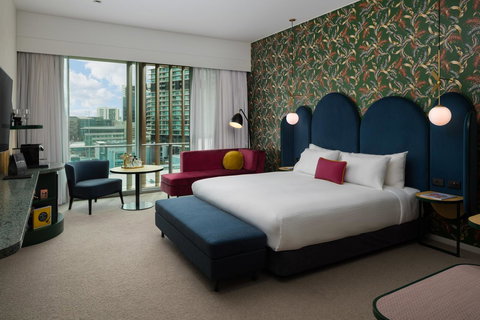 Ovolo The Valley Brisbane - Accommodation Brisbane 19