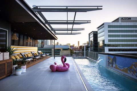 Ovolo The Valley Brisbane - Accommodation Brisbane 7