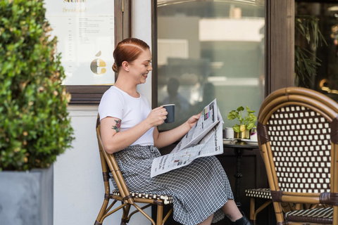 Ovolo The Valley Brisbane - Accommodation Brisbane 43