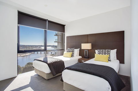 Mantra Circle On Cavill - Accommodation Brisbane 23