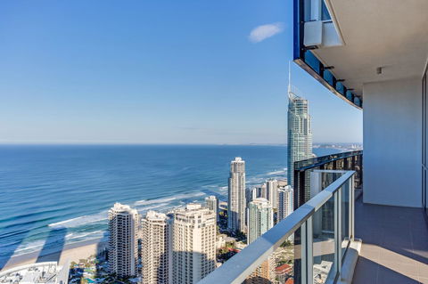 Mantra Circle On Cavill - Accommodation Brisbane 8