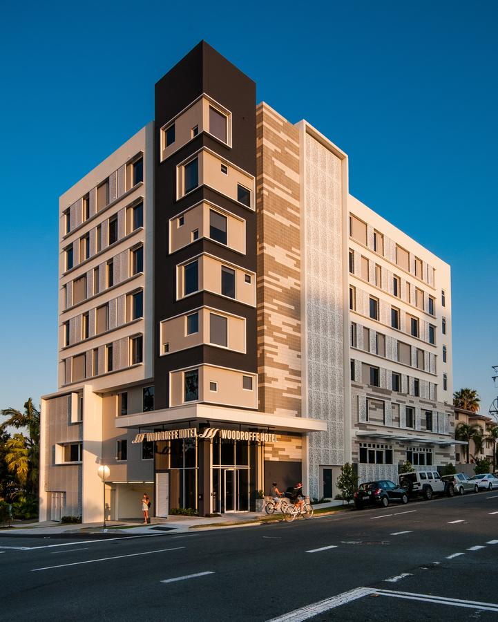 Southport QLD Accommodation Brisbane