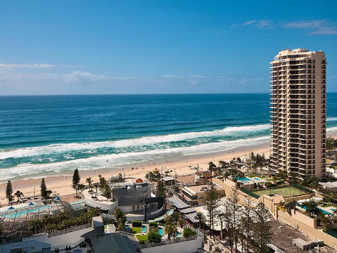 Gold Coast Private Apartments - H Residences, Surfers Paradise - Accommodation Brisbane 29
