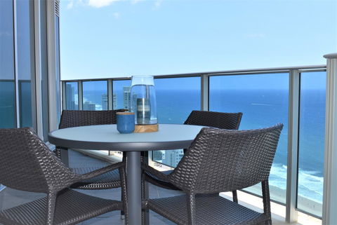 Gold Coast Private Apartments - H Residences, Surfers Paradise - Accommodation Brisbane 6