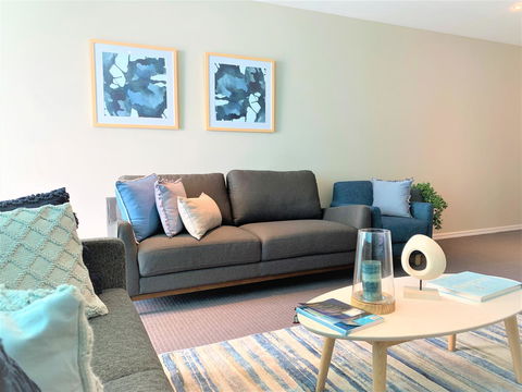 Gold Coast Private Apartments - H Residences, Surfers Paradise - Accommodation Brisbane 22