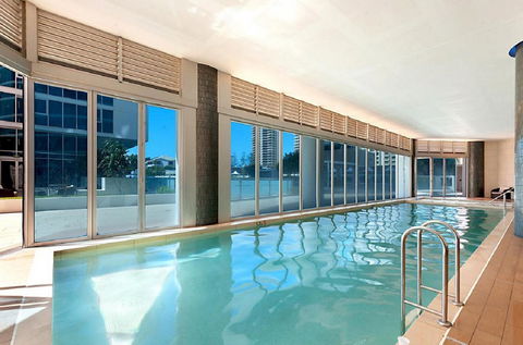 Gold Coast Private Apartments - H Residences, Surfers Paradise - Accommodation Brisbane 26