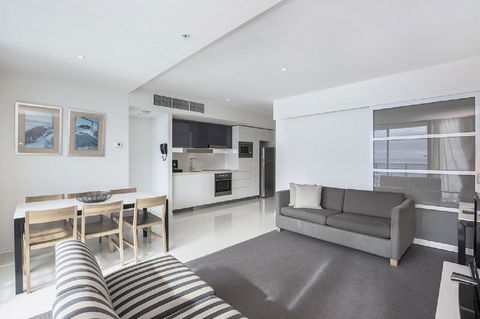 Gold Coast Private Apartments - H Residences, Surfers Paradise - Accommodation Brisbane 20