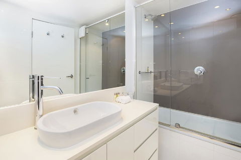 Gold Coast Private Apartments - H Residences, Surfers Paradise - Accommodation Brisbane 31